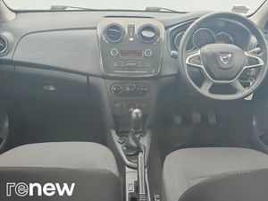 Dacia Sandero 1.0 75 ALTERNATIVE - Image 4