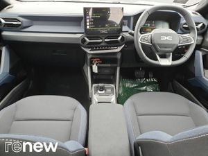 Dacia Bigster BIGSTER EXPRESSION HEV 155 5 DR - Image 2