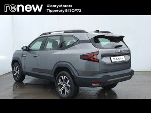 Dacia Bigster BIGSTER EXPRESSION HEV 155 5 DR - Image 3