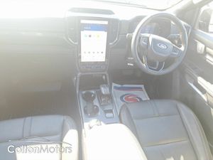 Ford Ranger RANGER WILDTRAK - 2.0 TD PRICE IS EX V - Image 3