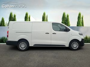 Toyota Proace PROACE ICON PRICE IS EX VAT - Image 3