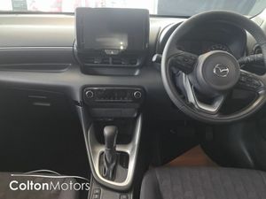 Mazda Mazda2 HYBRID 5DR (116ps) PURE AT - Image 3