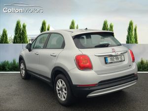 Fiat 500X 1.3 MultiJet II (95hp) Pop Star DIESEL - Image 3