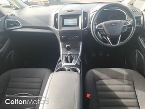 Ford Galaxy 2.0TDCi 150PS Titanium 7 Seater - Image 3