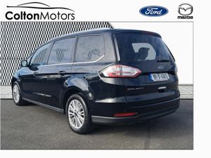Ford Galaxy 2.0TDCi 150PS Titanium 7 Seater - Image 4