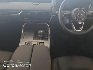 Mazda CX-60 EXCLUSIVE LINE COMB CODR 200BHP - Image 3