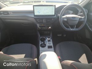 Ford Kuga 2.5 Duratec 243PS PHEV ST-Line Auto - Image 3