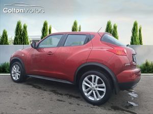 Nissan Juke 1.5d SV - Image 2