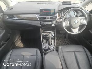 BMW 2-Series 218d SE Auto Active Tourer XDRIVE - Image 3