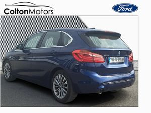 BMW 2-Series 218d SE Auto Active Tourer XDRIVE - Image 4