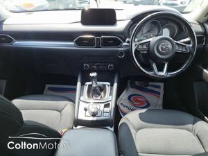Mazda CX-5 2.2D (150ps) EXECUTIVE 2WD - Image 3