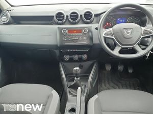 Dacia Duster Blue dCi 115 Essential - Image 3