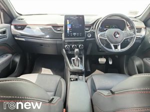 Renault Arkana R.S. LINE E-TECH HYBRID 145 AUTO - Image 4