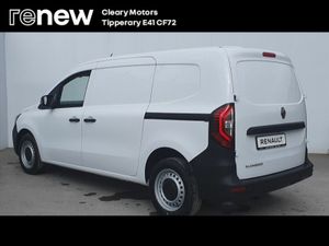 Renault Kangoo KANGOO LL21 DCI 95 START NBI - Image 3