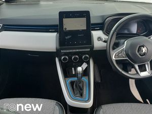 Renault Clio Dynamique E-TECH Hybrid 140 Auto - Image 4