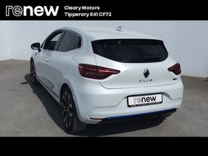 Renault Clio Dynamique E-TECH Hybrid 140 Auto - Image 3