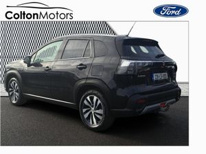 Suzuki SX4 S-Cross ALL GRIP 4 Wheel Drive  MILD HY - Image 4