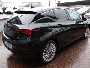 1.6CDTI ELITE 5DR HATCHBACK IMMACULATE CONDITION - Image 4