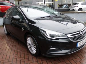 1.6CDTI ELITE 5DR HATCHBACK IMMACULATE CONDITION - Image 2