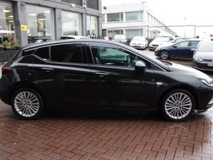 1.6CDTI ELITE 5DR HATCHBACK IMMACULATE CONDITION - Image 3