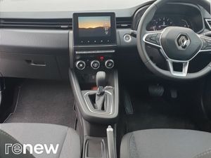 Renault Clio TCe 90 CVT DFull Evolution - Image 4
