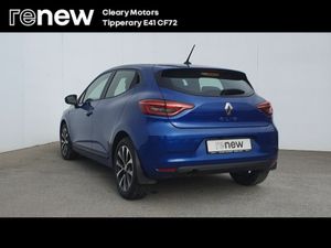 Renault Clio TCe 90 CVT DFull Evolution - Image 3