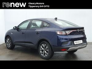 Renault Arkana E-TECH Hybrid 145 Auto evolution - Image 3