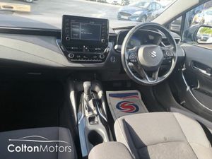 Suzuki Swace Swace 1.8 Hybrid SZ-T CVT - Image 3