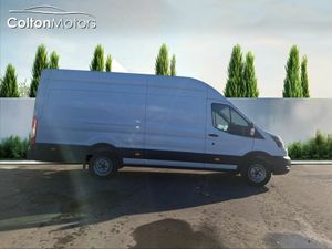 Ford Transit TRANSIT 350 E JUMBO 130 PS - Image 4