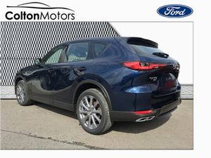 Mazda CX-60 327 PS E SKYACTIV PHEV AWD 8 AT EX LIN - Image 4