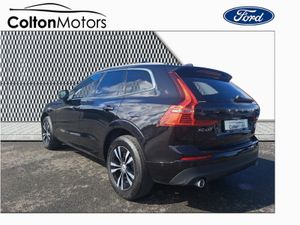 Volvo XC60 Momentum AUTO D4 AWD - Image 4