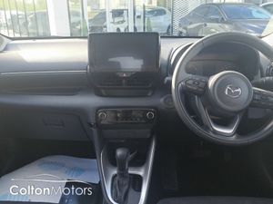 Mazda Mazda2 HYBRID 116 BP FWD EXCLUSIVE LINE - Image 3