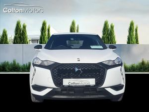 DS Automobiles DS 3 Crossback EV  Performance Line - Image 4