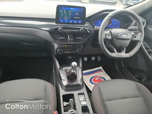 Ford Kuga 1.5 EcoBlue 120PS ST-Line - Image 3