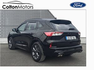 Ford Kuga 1.5 EcoBlue 120PS ST-Line - Image 4