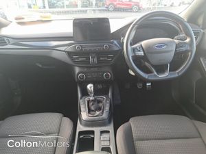 Ford Focus 1.5 TDCi 120PS ST-Line - Image 3