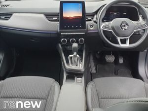 Renault Arkana TCe 140 Auto Techno - Image 3