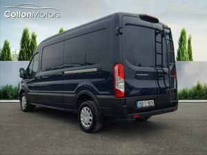 Ford Transit TRANSIT 350 L TREND 2.0 130 - Image 3