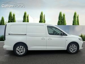 Ford Transit Connect TRANSIT CONNECT LWB LIMITED A - Image 4