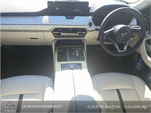 Mazda CX-80 TAKUMI PLUS DIESEL AUTO - Image 3