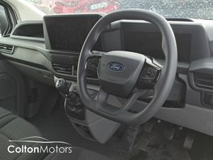 Ford Transit Custom TRANSIT 280 S TREND 2.0 TD110 - Image 3