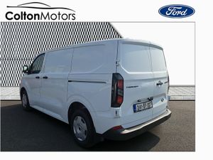 Ford Transit Custom TRANSIT 280 S TREND 2.0 TD110 - Image 4