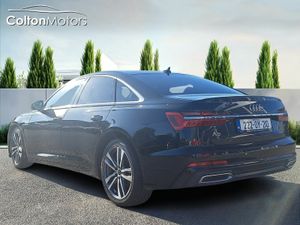 Audi A6 40TDI 204HP S tronic S Line - Image 3