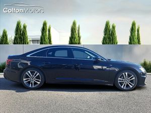 Audi A6 40TDI 204HP S tronic S Line - Image 4