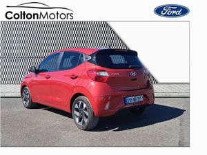 Hyundai i10 i10 Deluxe Plus High Spec - Image 4