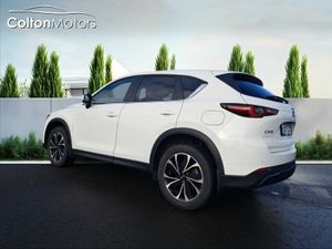 Mazda CX-5 2WD 2.2D (150ps) GT - Image 3