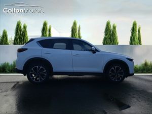 Mazda CX-5 2WD 2.2D (150ps) GT - Image 4