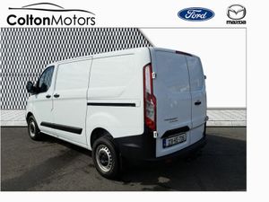 Ford Transit Custom TRANSIT CUSTOM 280S 2.0 TD 130 - Image 4