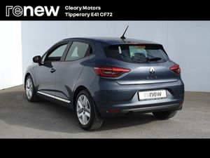 Renault Clio Dynamique TCe 100 MY19 - Image 3