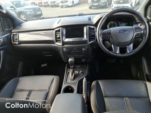 Ford Ranger RANGER D/CAB P/U WILDTRAK - 2. - Image 3